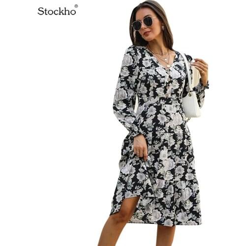 Модные платья-рубашки Stockho China At AliExpress