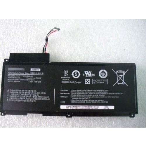 UGB genuine Replacement Samsung AA-PN3NC6F AA-PN3VC6B QX410 QX411 battery