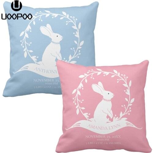 Decorative Pillowcases UOOPOO China