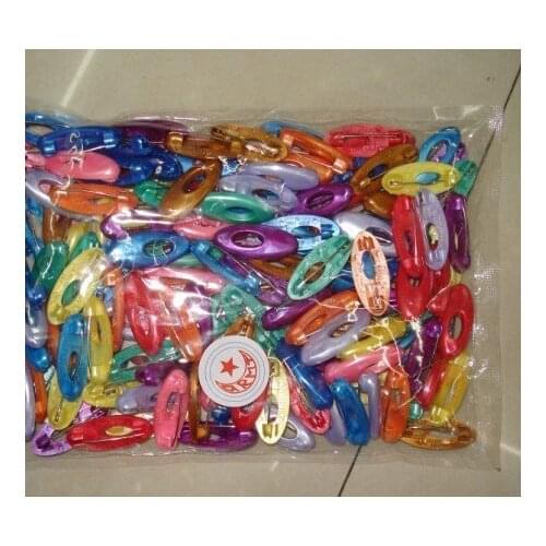 High quality PAT japan scarf pins,safty hijab pins fast delivery,assorted colors HP057a