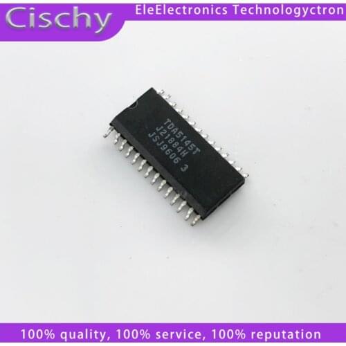 1pcs TDA5145T TDA5145 SOP-28 In Stock