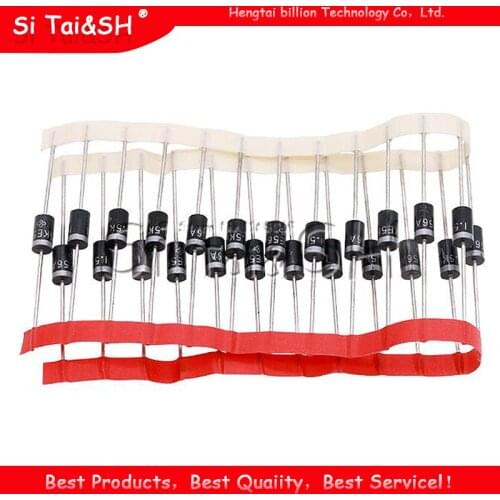 20PCS TVS diode 1.5KE18CA 1.5KE15CA P6KE18A P6KE200A TUN-27