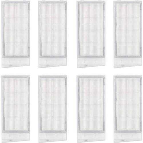 For ROIDMI EVE Plus Robot Vacuum Cleaner HEPA Filter Home Robot Vacuum Cleaner Accessories