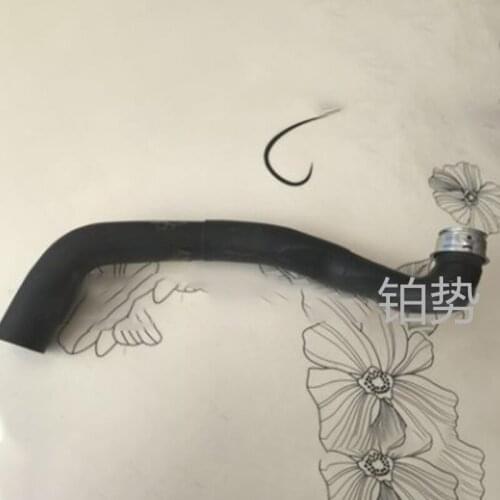 Car Water tank upper and lower pipes hose mer ced esb enzE270 E200 E220 E230 E280 E320 W211 cooling water pipe inlet pipe