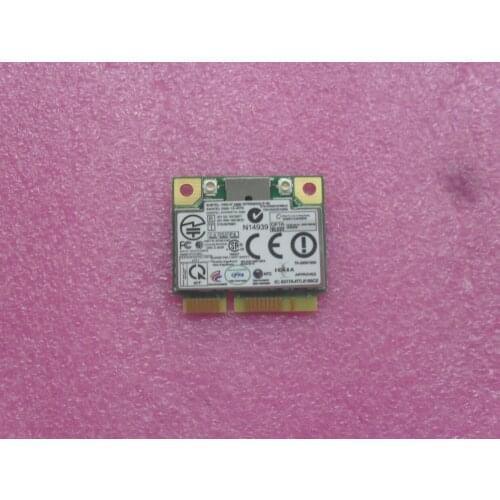 Lenovo ThinkPad X220 X230 X120E X130E T420 T430 T520 L420 RTL8188CE Mini PCI-E Wifi Wireless card 60Y3247