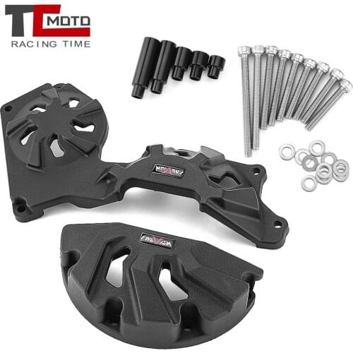 CBR1000RR CBR 1000 RR Motorcycle Engine Protective Cover Fairing Guard Sliders Crash Cap For Honda CBR1000RR 2008-2016 2012