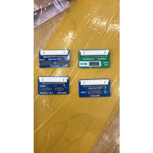 For iPad 2\3\4 air test board