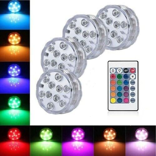 Подводные лампы FLDJL China At AliExpress