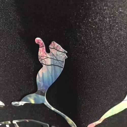 PU T-shirt printable heat transfer vinyl