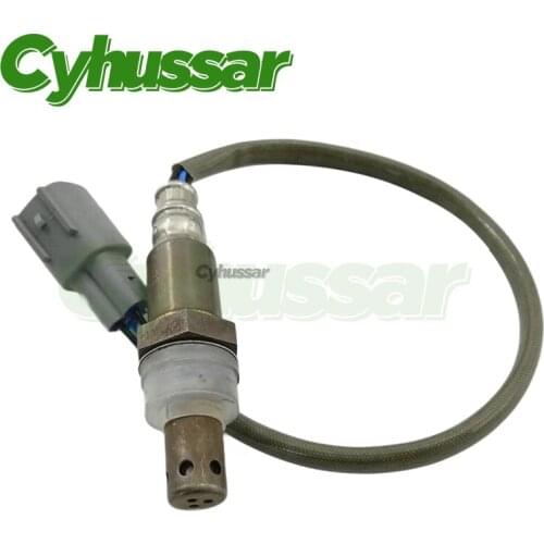 Oxygen Sensor O2 Lambda Sensor AIR FUEL RATIO SENSOR for Toyota MARK 2 VEROSSA PROGRES BREVIS CROWN/CROWN MAJESTA 89465-22270