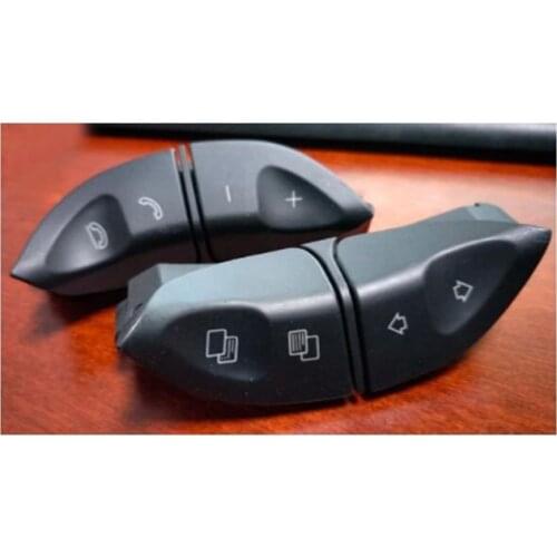 Steering Wheel Switch Multi-function Button For Benz VIANO vito 636 639