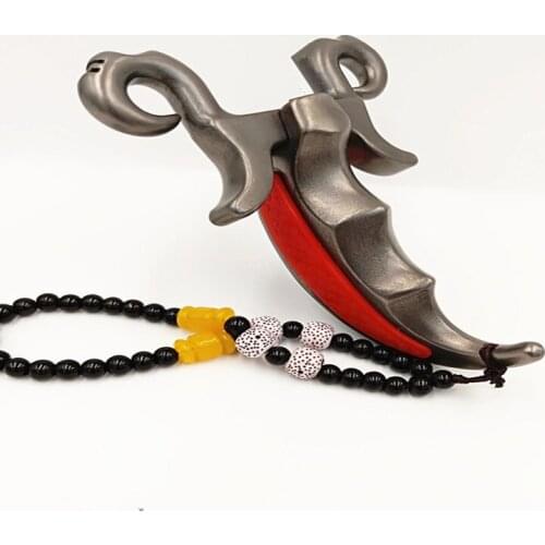 Powerful Slingshot Traditional Recurve Hunting Catapult Stainless Steel with 2 pcs rubber tube + Non-slip rope For Novice New