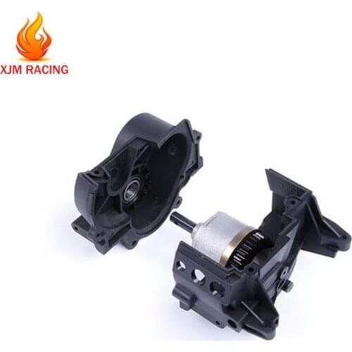 Medium difference gear box assembly kit For 1/5 TORLAND rc car parts