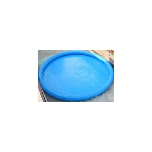 Customizable PVC Inflatable Pool