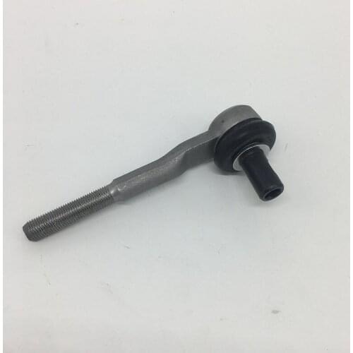 2PCS tie rod end for VW passat Audi A6/S6 A4/S4 OE:8E0 419 811B/C 4B0 419 811E/B/G 4F0 498 811C/D 3BD 422 817