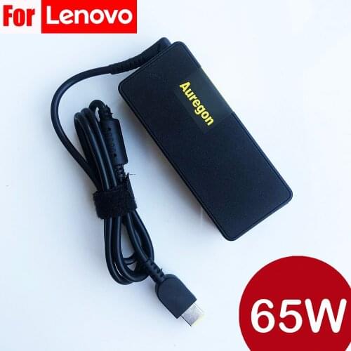 New Laptop Power Adapter Charger for Lenovo E50-70 80JA G50-80 80E501JEUS 20V 3.25A 65W