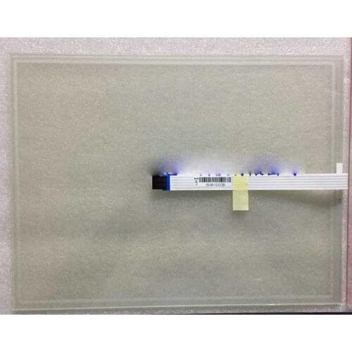New Touch Screen only Touch & Touch Glass for panel AIM-5R-1210-A14-G2N