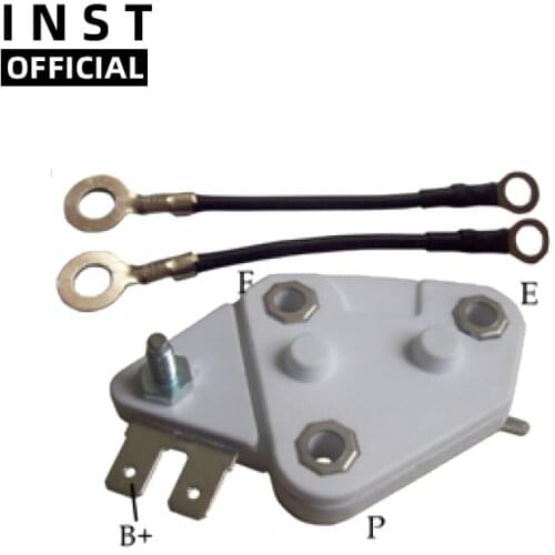 Alternator Voltage Regulator FOR D713 01-046 10SI 12SI 15SI 17SI