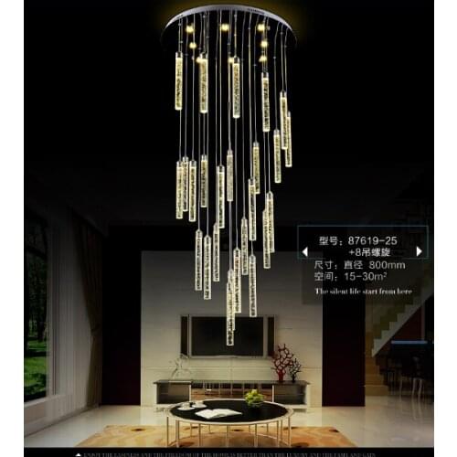 Modern glass ball creative pendant lights lighting for boys room lustres avizeler living room decoration luzes de teto