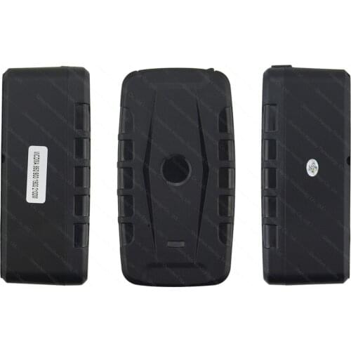 Waterproof LK209C Car GPS Tracker Vehical GSM/WIFI Tracking Rastreador Standby Time 240 days 20000mAh Battery with Super Magnet