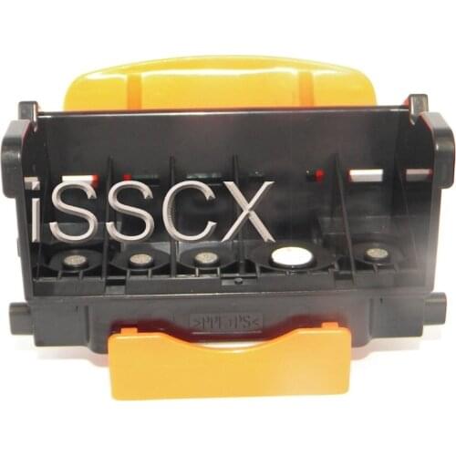 New printhead PRINT HEAD QY6-0072 For Canon IP4600 IP4700 MP630 MP640 Druckkopf printer parts