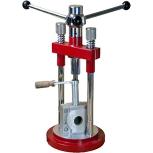 1 Piece the Parts of AX-YD Hot Press Manual Denture Injection System Machine for Making Dental Prosthesis in Dental Laboratory