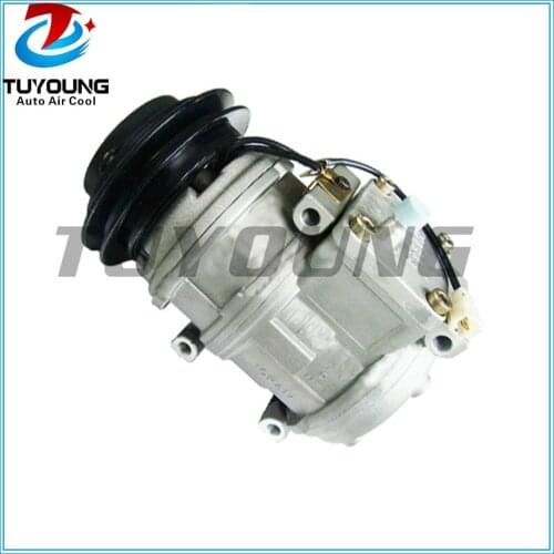 10PA17C CAR Air Conditioning Compressor for-MITSUBISHI-JEEP 55035993AB 4472003474 55035993AC