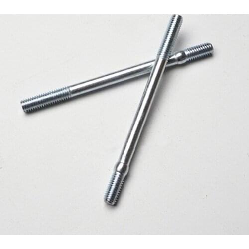 2pcs Carburetor screw fits Honda GXV160 GXV140 engine HR215 HRB215 HRC216 HRM215 lawm mower carburettor bolt