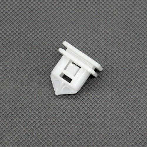20pcs Rocker Molding Clips Retainer Fastener Screws for VOLVO C30 S40 V50 XC60 8678010