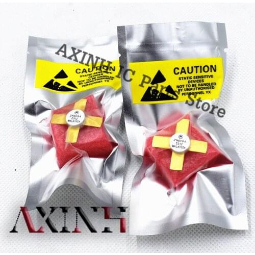 2N6084 Free Shipping RF tube High Frequency tube Power amplification module Original brand new in stock