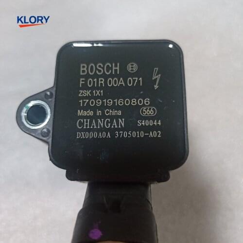 3705010-A02/F 01R 00A 071 Ignition coils for CHANGAN CHANA CS75 1.8T 2.0T(2013-)