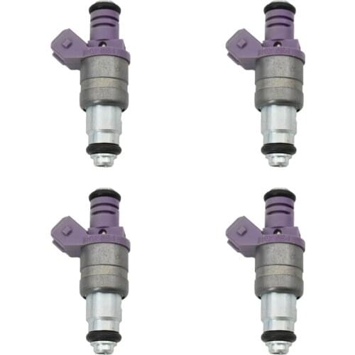 4pc/lot Fuel Injector Nozzle Valve For Volga UAZ3160 ZMZ6354