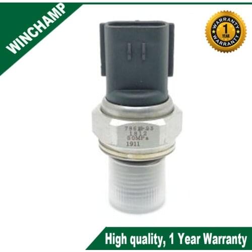 7861-93-1812 7861-93-1811 7861-93-1810 High Pressure Sensor For Komatsu 7861931812 7861931811 7861931810