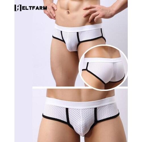 Мужские трусы CAGJB China At AliExpress