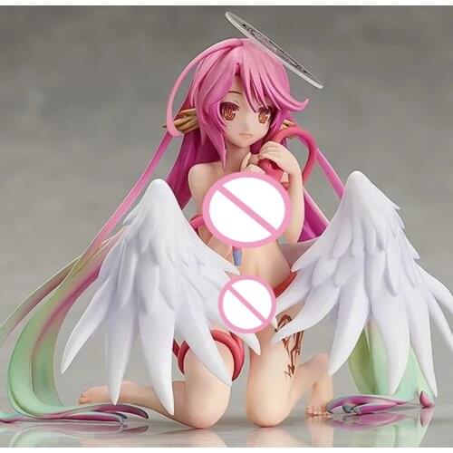 CIBO Spicy Figurines