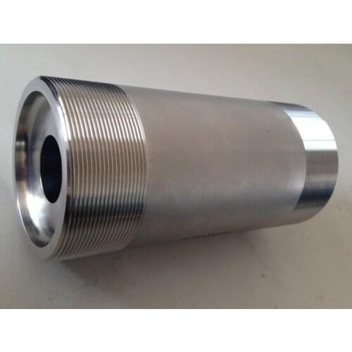 WaterJet Cutter Part, Hydraulic cylinder Water Jet Cutting Machine