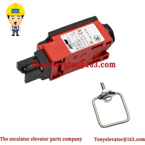 Elevator safety window switch Limit Switch 188-A1Z KS/ I88-A1Z KS 611.6869.135