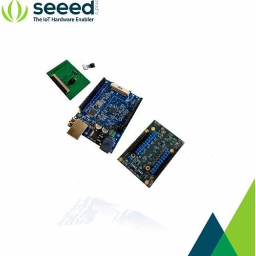 For GAPUINO GAP8 High Integration AI Intelligent Development Board Suite