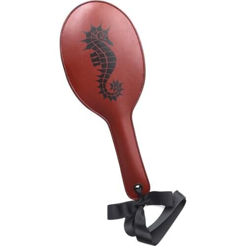 Fetish BDSM Flogged Slave Slap Spanking Torture Whips Leather SP Paddles Whips Erotic Couples Sex Products for Adults sexToys