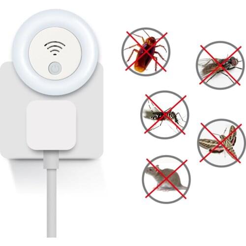 Homgeek Mosquito Repellents