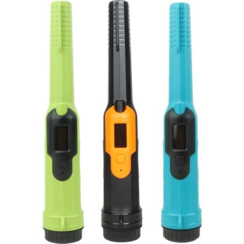 Meterk Metal Detectors