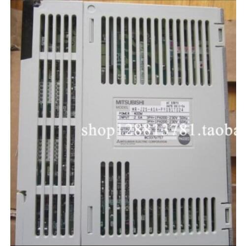 MR-J2S-40A-PY091T024