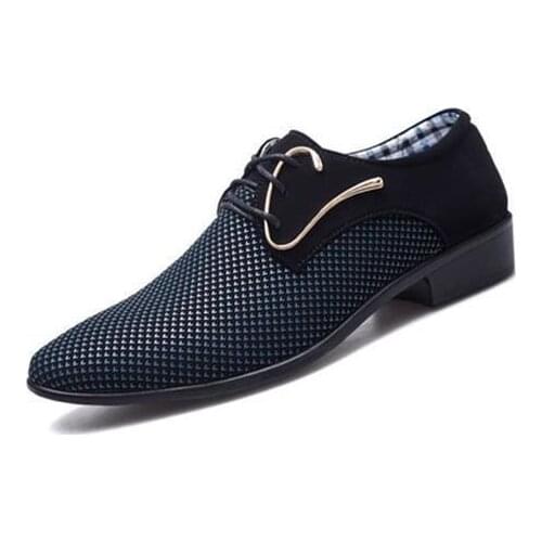Mens Shoes Fashion Mens Shoes Mens Mens Shoes Lace Shoes Casual Zapatillas Hombre Chaussure Homme