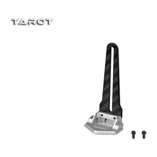 Tarot miao 550/600 swash plate guide MK6043