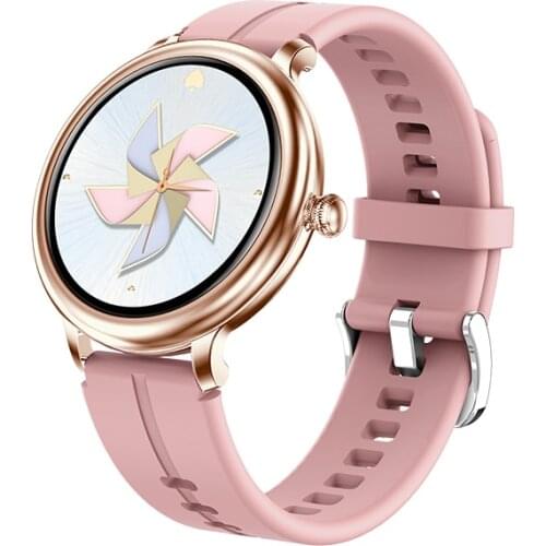 2020 New NY13 Smart Watch Women Heart Rate Monitor Blood Pressure Calories Multi-sport Smartwatch For Huawei reloj inteligente