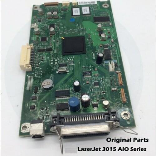 Original New For HP LaserJet 3030 3015 HP3030 HP3015 Formatter Board Manin Board Logic Board Q2664-60001 Q2668-60001