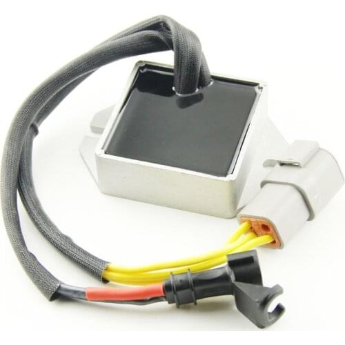 For Buell 1125CR Buell 1125R Motorcycle voltage regulator rectifier