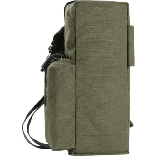 Tent Stake Bag Camping Stuff Storage Organizer For Peg&Hammer Versatile Tent Peg Bag Tents Accessories Outdoor Camping Tools