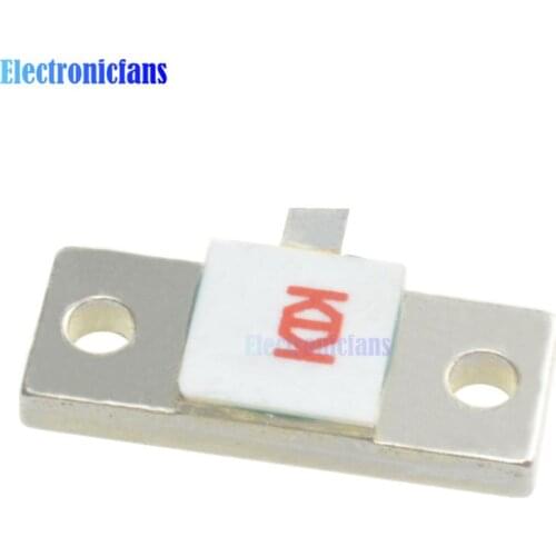 High-frequency 250W 50ohms DC-3GHz RF Termination Microwave Resistor Dummy Load RFP 250N50