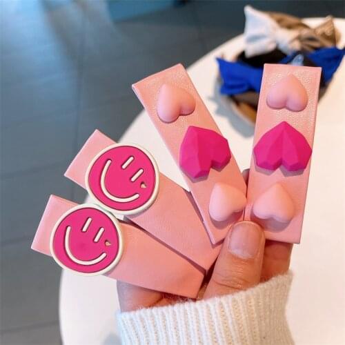 Hair Clip Hairpin For Women Girl Camellia Flower Floral Pearl Fabric Korean Handmade Fashion Head Accessories Mujer Wholesale